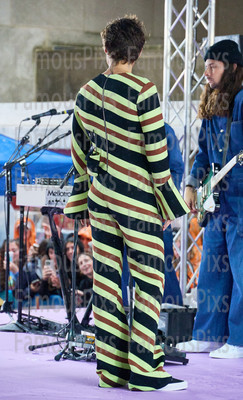Harry Styles