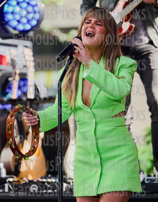 Maren Morris