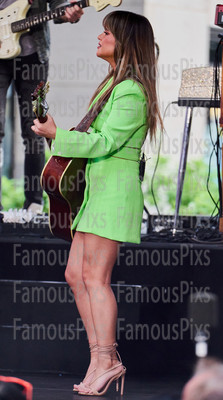 Maren Morris