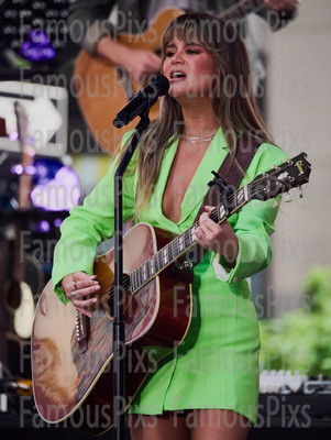 Maren Morris