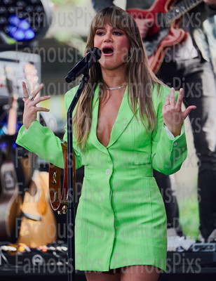 Maren Morris