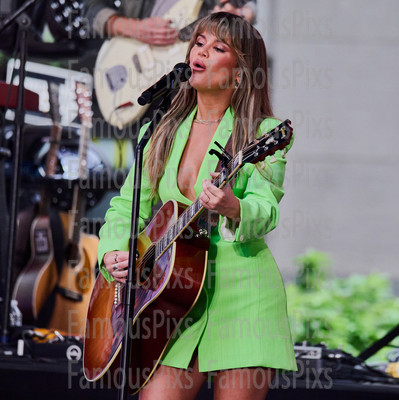Maren Morris