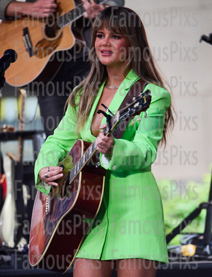 Maren Morris