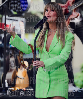 Maren Morris