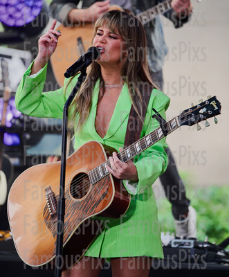 Maren Morris