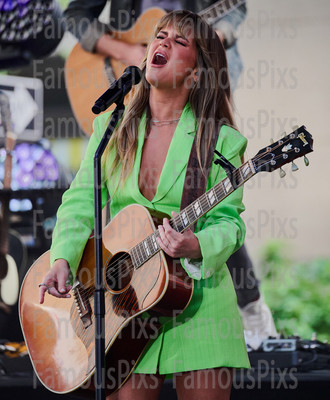 Maren Morris