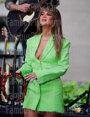 Maren Morris