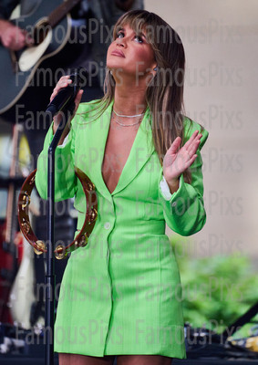Maren Morris