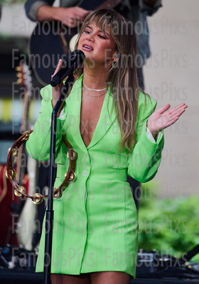 Maren Morris