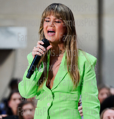 Maren Morris