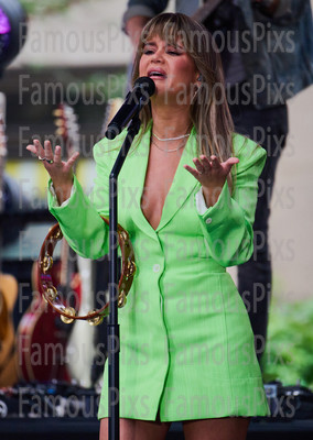 Maren Morris