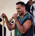 Romeo Santos