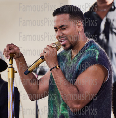 Romeo Santos