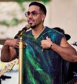 Romeo Santos