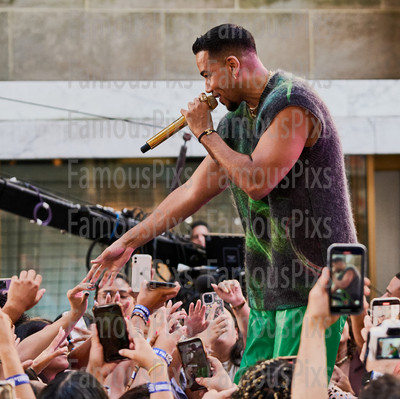 Romeo Santos