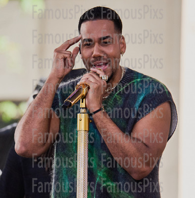Romeo Santos