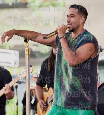 Romeo Santos