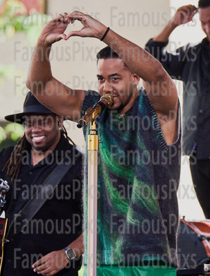 Romeo Santos