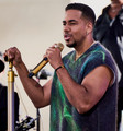 Romeo Santos