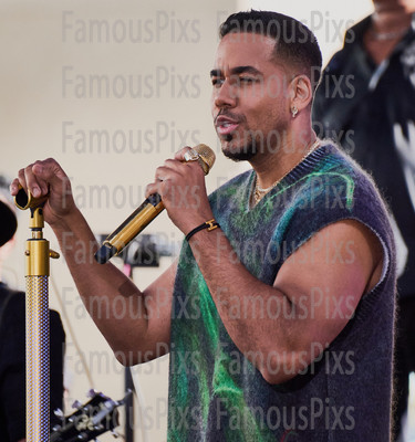 Romeo Santos