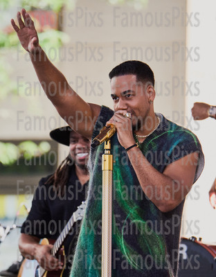 Romeo Santos