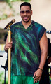 Romeo Santos