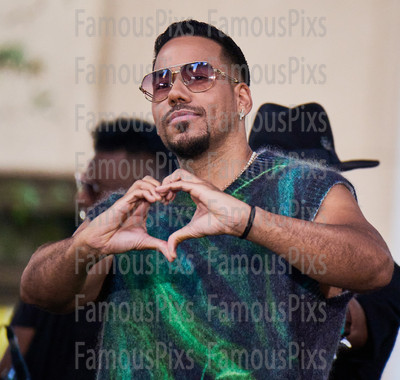 Romeo Santos