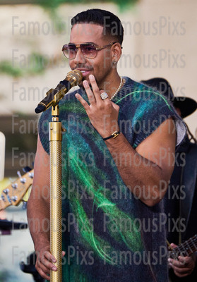 Romeo Santos