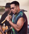 Romeo Santos