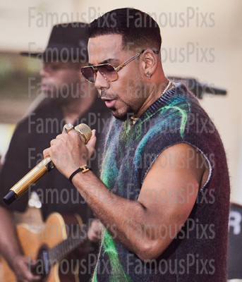 Romeo Santos