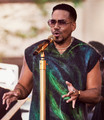 Romeo Santos