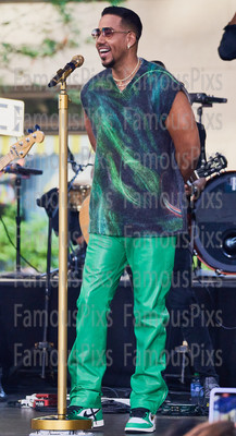 Romeo Santos