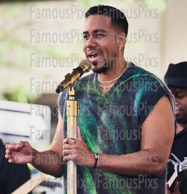 Romeo Santos