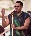 Romeo Santos