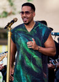 Romeo Santos