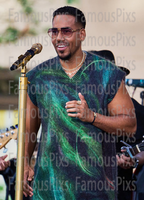 Romeo Santos