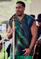 Romeo Santos