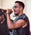 Romeo Santos