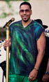 Romeo Santos