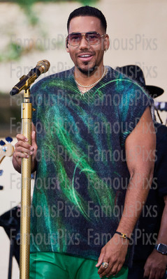 Romeo Santos