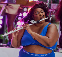 July 15, 2022: Lizzo Performs on NBC's "Today" Show