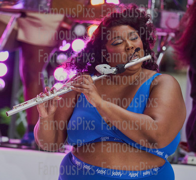 Lizzo
