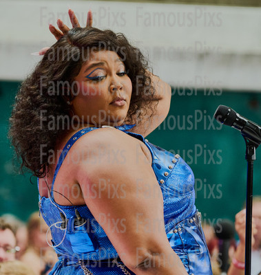 Lizzo