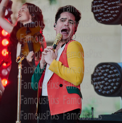 Panic! at the Disco