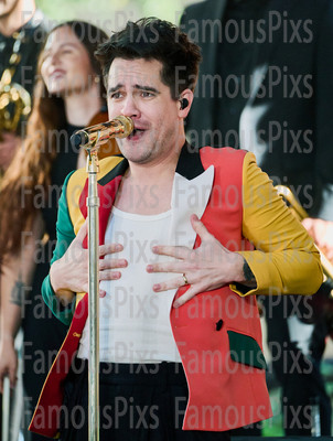 Panic! at the Disco