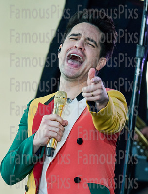 Panic! at the Disco
