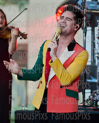 Panic! at the Disco