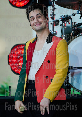 Panic! at the Disco