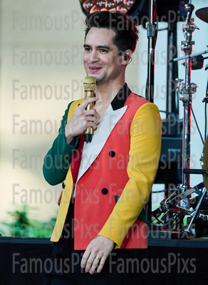 Panic! at the Disco