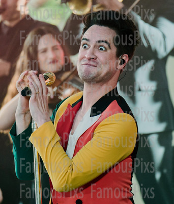 Panic! at the Disco